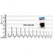 VMC 9224 BL-UZUN SAPLI CAPRAZ CELİK  İĞNE 1 PAKET 10 ADET - 10