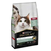 Pro Plan LiveClear Kisirlastirilmis Kediler için Somonlu Kedi Mamasi 1,4 Kg - 1