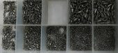 EFFE ROLLİNG FIRDÖNDU- 3 - 5 - 7 -8 - 10 - 12 -NUMARA 1 PAKET 15 ADET - 6