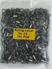 EFFE-PASLANMAZ FIRDÖNDÜ-ROLLİNG- 4/0- 144 LÜ PAKET thumbnail 8