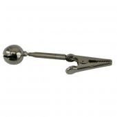 TEKLİ UZUN SAPLI METAL ZİL-KISGACLI 5 ADET - 3