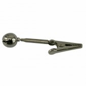 TEKLİ UZUN SAPLI METAL ZİL-KISGACLI 5 ADET - 8