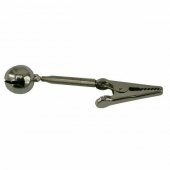 TEKLİ UZUN SAPLI METAL ZİL-KISGACLI 5 ADET - 11