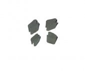 FOSFOR TAKMA APARATI-3MM-4MM- 2+2 - 4