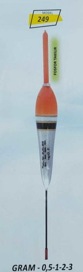 HASSAS ŞAMANDRA NO-249 - 2GR- 2 ADET - 7