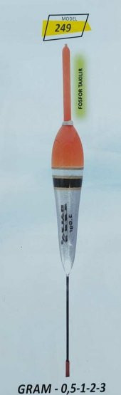 HASSAS ŞAMANDRA NO-249 - 2GR- 2 ADET - 12