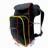 Aqua Salty Spin Lrf BACAK Balıkçı ÇANTASI - 1