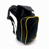 Aqua Salty Spin Lrf BACAK Balıkçı ÇANTASI - 5