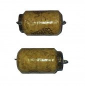 ŞİŞE MANTARI TOP ŞAMANDRA  25 GR 2 ADET - 5