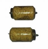 ŞİŞE MANTARI TOP ŞAMANDRA  25 GR 2 ADET - 7