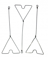 TAKIM DİRSEĞİ  3 LÜ PAKET - 1