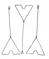 TAKIM DİRSEĞİ  3 LÜ PAKET - 3