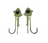 HAYABUSA MEGA MASSUGU  LRF & SPİN - 4