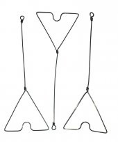 TAKIM DİRSEĞİ  3 LÜ PAKET - 6
