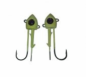 HAYABUSA MEGA MASSUGU  LRF & SPİN - 8