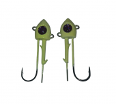 HAYABUSA MEGA MASSUGU  LRF & SPİN - 1