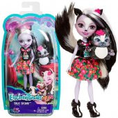 Enchantimals Ana Karekter Bebekler DVH87-FXM72 thumbnail 2