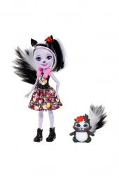 Enchantimals Ana Karekter Bebekler DVH87-FXM72 thumbnail 1