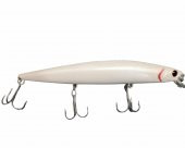 LONG LİFEE FLATİNG 13 CM - 21 GR - 6