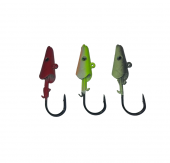 JAPANESE JİG-HEADS-3LÜ,SET 16 GR thumbnail 1