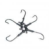 ATMACA  5 GR JİGHET-  GRİ RENK - 8