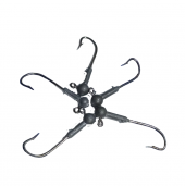 ATMACA  4 GR JİGHET-  GRİ RENK - 1