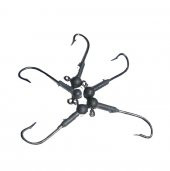 ATMACA  4 GR JİGHET-  GRİ RENK - 2
