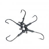 ATMACA  4 GR JİGHET-  GRİ RENK - 4