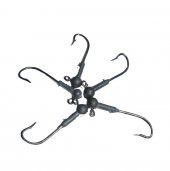 ATMACA  4 GR JİGHET-  GRİ RENK - 6