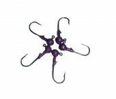 ATMACA  5 GR JİGHET-  MOR  RENK - 3