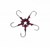 ATMACA  5 GR JİGHET- PEMBE  RENK - 3