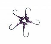 ATMACA  5 GR JİGHET-  MOR  RENK - 8