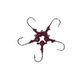 ATMACA  5 GR JİGHET- PEMBE  RENK - 6