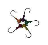 ATMACA  3 GR JİGHET-  KARIŞIK  RENK thumbnail 4