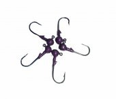 ATMACA  3 GR JİGHET-  MOR  RENK thumbnail 8