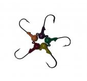 ATMACA  3 GR JİGHET-  KARIŞIK  RENK thumbnail 7