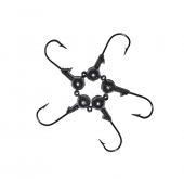 ATMACA  3 GR JİGHET-  GRİ  RENK - 1