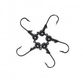 ATMACA  3 GR JİGHET-  GRİ  RENK - 3