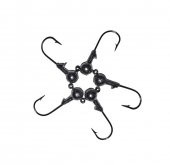 ATMACA  3 GR JİGHET-  GRİ  RENK - 5