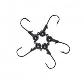ATMACA  3 GR JİGHET-  GRİ  RENK - 8
