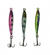 BALZA  LF 112 A  18 GR SPİN JİG thumbnail 12