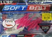 BALZA LURE SOFT BAIT 5,5MM -10 PC - 1