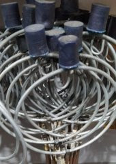 SAZAN KASNAK MİL 2 ADET thumbnail 3