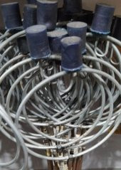 SAZAN KASNAK MİL 2 ADET thumbnail 9