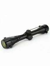 BUSHNELL TFK TEK-SCM DÜRBUNU - 8