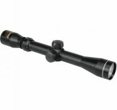 RIFLE SCOPE TFK TEK SCM DÜRBUNU-  3-9 X32 - 7