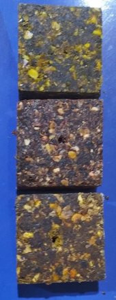 FARKLI AROMO KOKULU KÜSBE 1 PAKET 12 ADET thumbnail 3