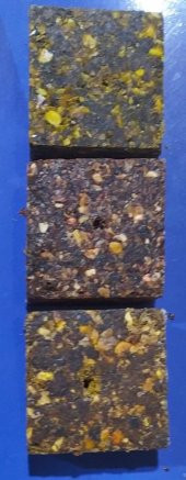 FARKLI AROMO KOKULU KÜSBE 1 PAKET 12 ADET thumbnail 9