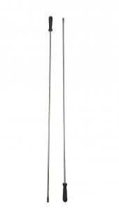 METAL  28 CL 36 CL 40 CAL TFK HARBİ CUBUGU - 3