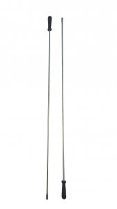METAL  28 CL 36 CL 40 CAL TFK HARBİ CUBUGU - 6
